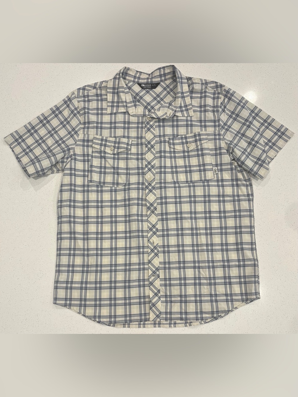 Outdoor Research Men's Wanderer Shirt